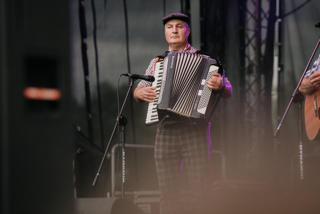 Kapela Szwagra Waldka