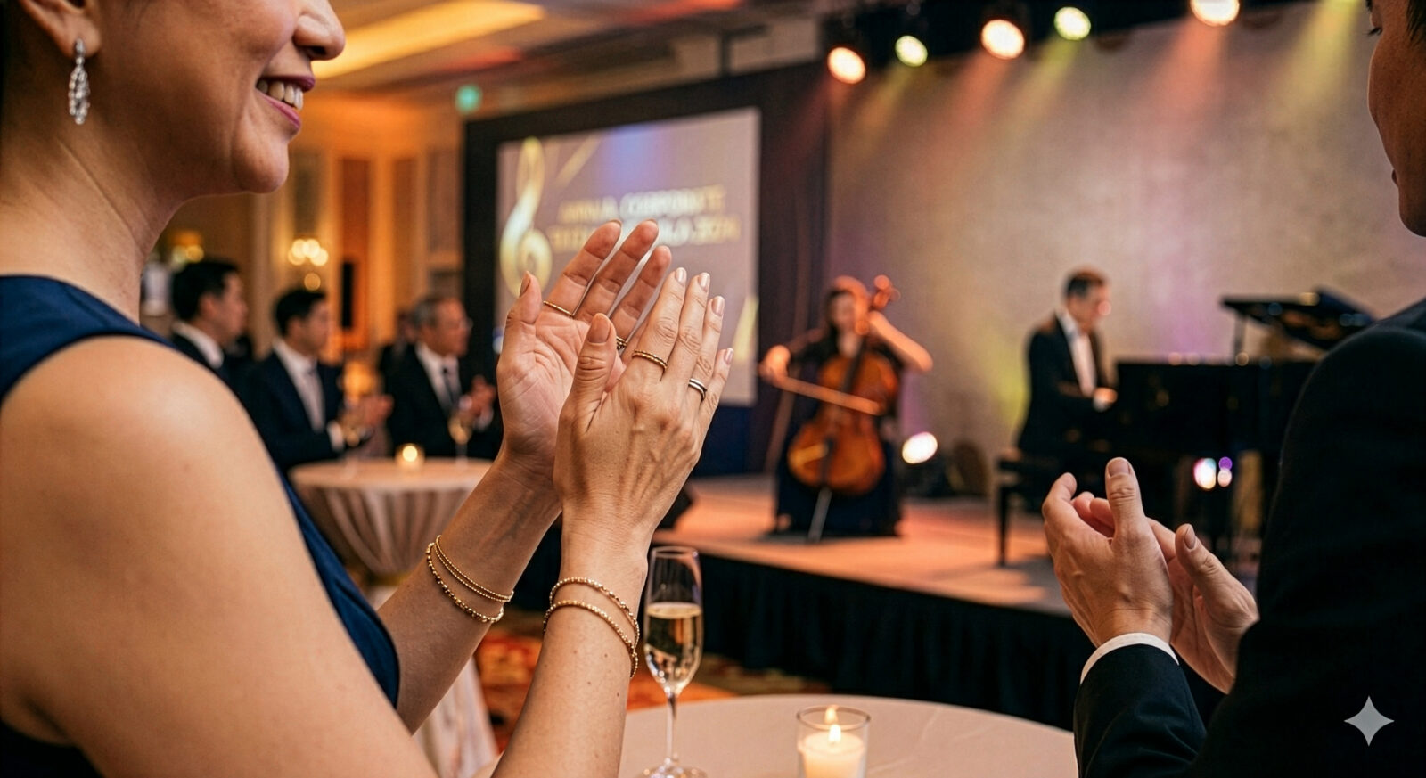 kompleksowa organizacja wydarzen