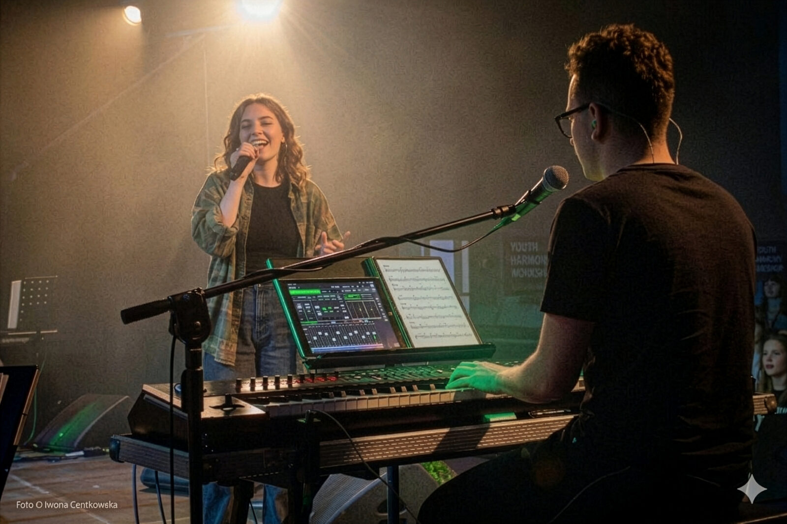 warsztaty muzyczne